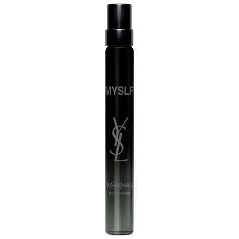 ysl travel kit|ysl myslf form.